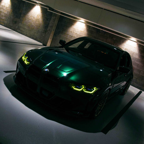THE ULTIMATE BMW PARTS DESTINATION