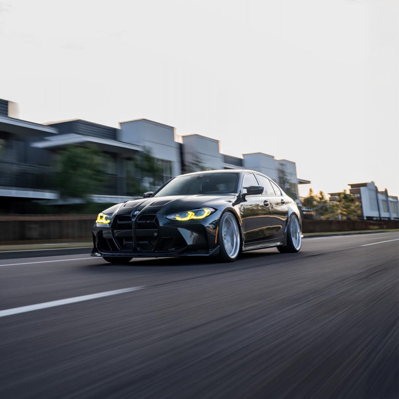 G80 M3