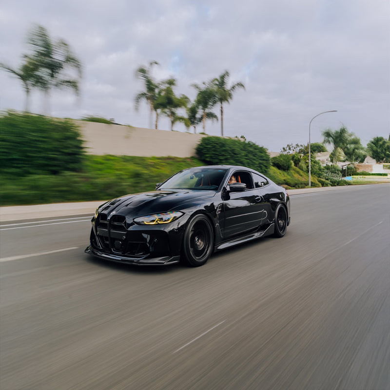 F80 M3