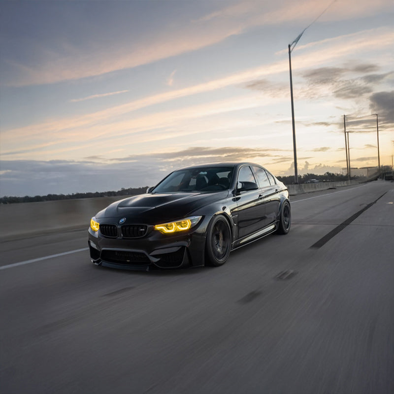 F82 M4