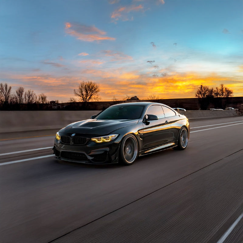 G80 M3