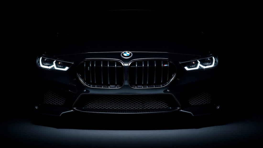 Carbon Diffuser