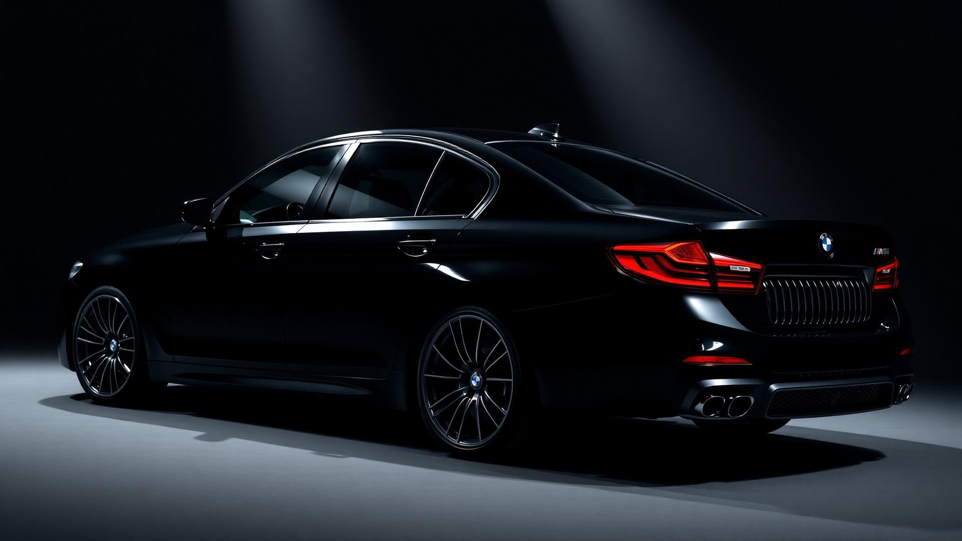 Shop Carbon Parts For G87