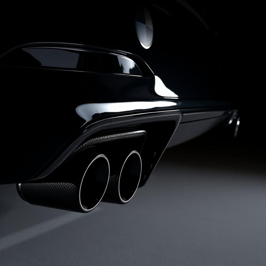 Carbon Grilles